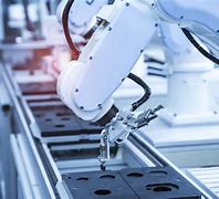 Image result for Robotic Manufacturing