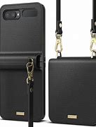 Image result for Samsung Z Flip 5 Goth Case
