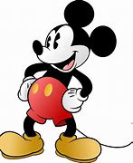 Image result for Mickey Cartoon