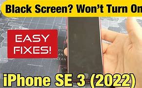 Image result for How to Fix Black Screen iPhone