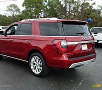 Image result for Red Ford Expedition