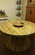 Image result for Oval Lazy Susan for Dining Table