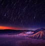 Image result for Starry Night Sky Shooting Stars