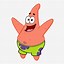 Image result for Patrick Star Memes ID Wallet