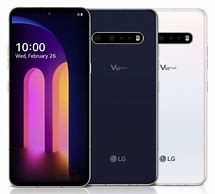 Image result for 5G Mobile New LG Phones