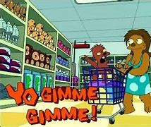 Image result for Gimme Gimme League Meme