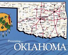 Image result for Oklahoma Cities List