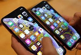 Image result for XS Et XR iPhone