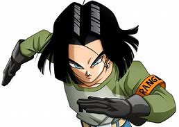 Image result for C-17 Dragon Ball