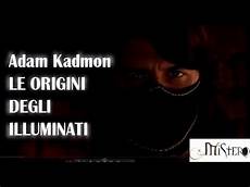 adam kadmon illuminati adam kadmon quot le origini degli illuminati quot adam kadmon illuminati adam kadmon quot le origini degli illuminati quot