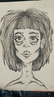 Image result for Grunge Art Sketches