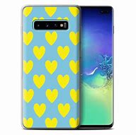 Image result for Samsung Galaxy S10 Plus Cases Yellow