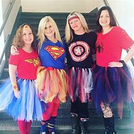 Image result for Made Up Superhero Costumes
