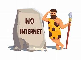 Image result for Funny No Internet Logo