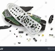 Image result for Broken TV Remote