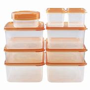 Image result for Square Food Storage Containers