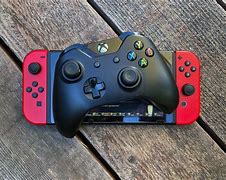 Image result for Xbox Controller On Switch