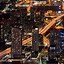 Image result for Night City Buildings