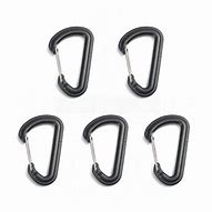 Image result for Plastic Carabiner