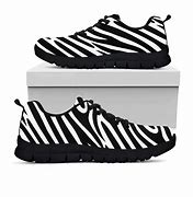 Image result for Zebra Shoes for Men