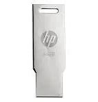 Image result for HP Pen Drive Black