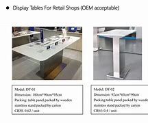 Image result for Samsung Cell Phone Display Table