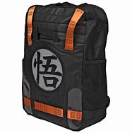 Image result for Dragon Ball Z Backpack Big