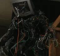 Image result for Wire Monster