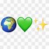 Image result for Pastel Heart Emoji