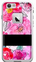 Image result for Pink and Gold iPhone 6 Plus Case