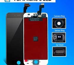 Image result for iPhone 6 LCD Replacement