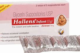 Image result for Infant Suppository