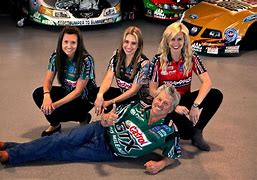 Image result for John Force Racing Engines