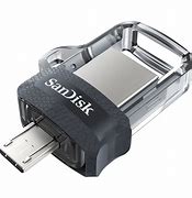 Image result for SanDisk Ultra Dual Micro USB Flash Drive