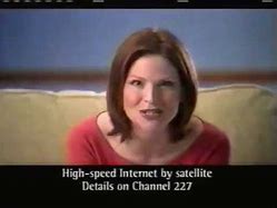 Image result for Direcway 2003 Commercial