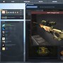 Image result for CS:GO Dragon Lore in Hands Transparent PNG