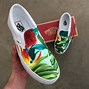 Image result for Hand Painted Slip-Ons