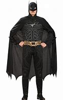 Image result for Custom Made Batman Costume