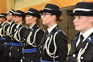 Image result for Grand Ducal Police