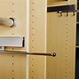 Image result for Valet Rods for Closet