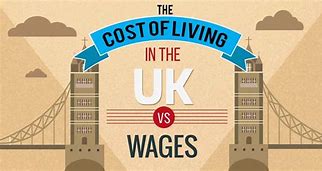 Image result for Cost of Living Policies UK