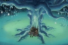 Image result for Anime Mythical Creatures