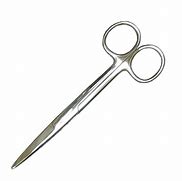Image result for Dissection Scissors