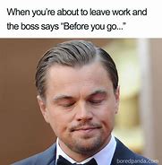 Image result for Best Boss Meme Funny