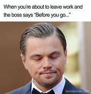 Image result for Boss Buys Lunch Meme