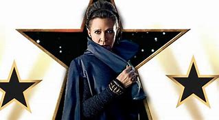 Image result for Carrie Fisher Walk of Fame