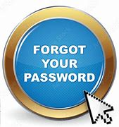 Image result for Forgot Password Clip Art