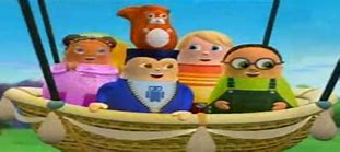 Image result for Higglytown Heroes Pizza Guy