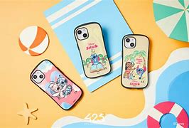 Image result for iPhone 13 Stitch Case