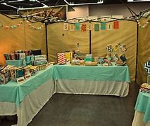 Image result for Designing a Craft Booth